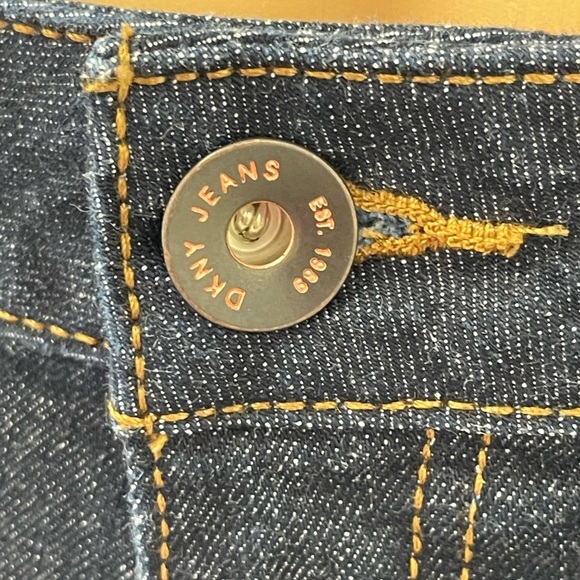 DKNY Skinny Jeans - Picture 11 of 12